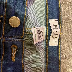 Judy Blue jeans